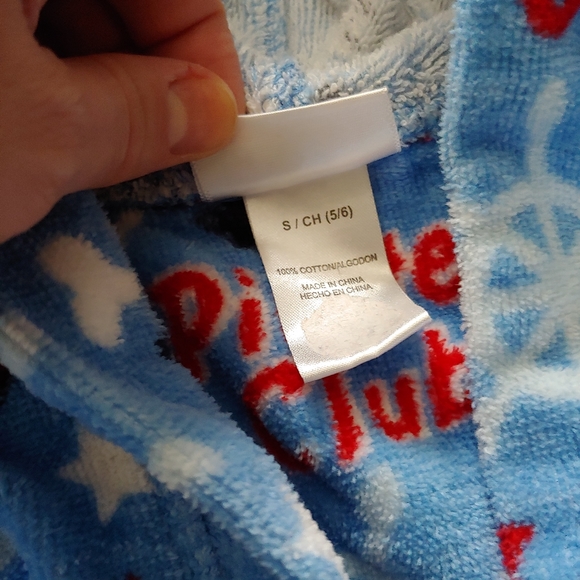 St. Eve swim cover-up - Picture 3 of 4